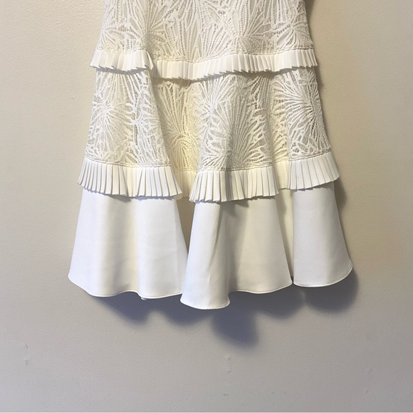 Ever New Angel Strappy Spliced Lace Dress - Picture 5 of 14